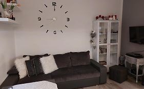 Apartament Ika